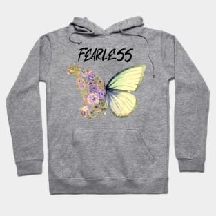 Fearless Hoodie